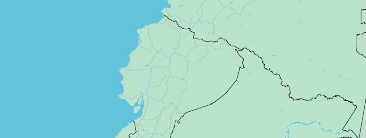 Offices in Ecuador