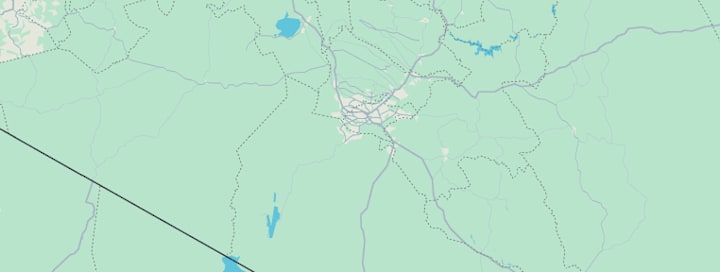 Offices in Kajiado