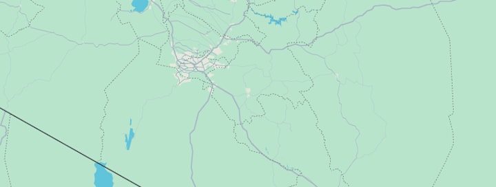 Offices in Machakos