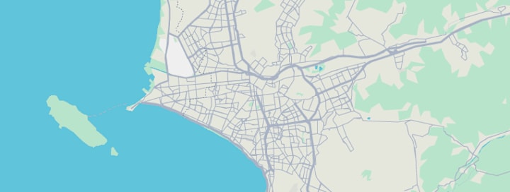 Offices in Lima