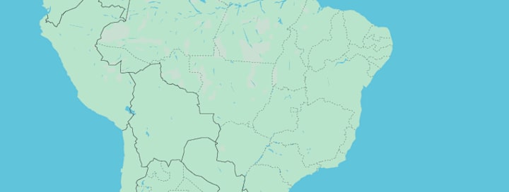 Offices in Brazil