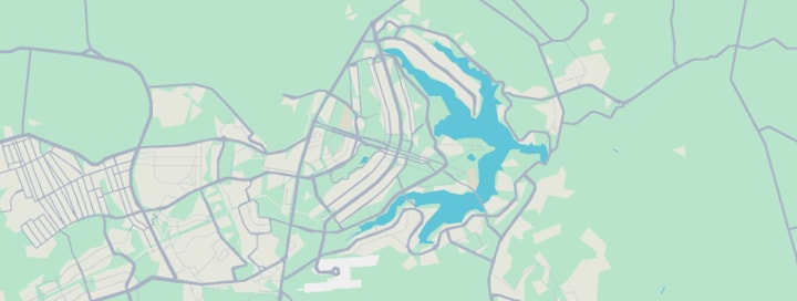 Offices in Brasília