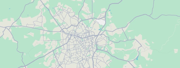 Offices in Goiânia