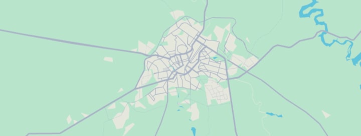 Offices in Uberlândia