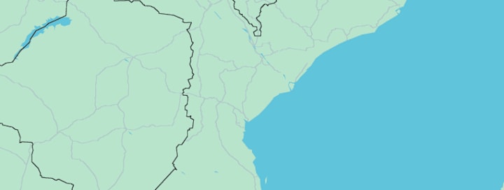 Bureaux à Mozambique