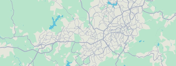 Offices in Contagem