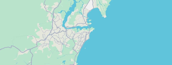 Offices in Vila Velha