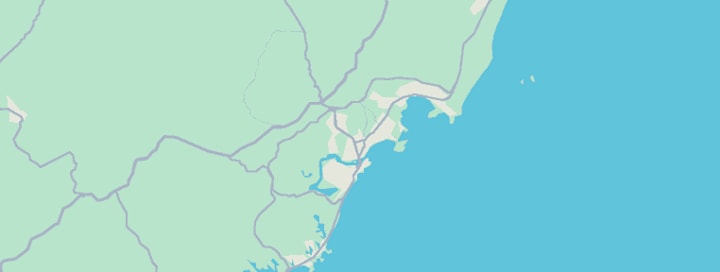 Offices in Guarapari