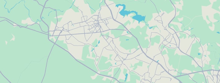 Offices in Nova Odessa