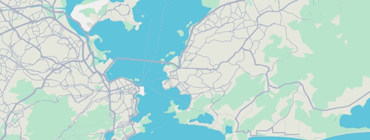 Offices in Niterói