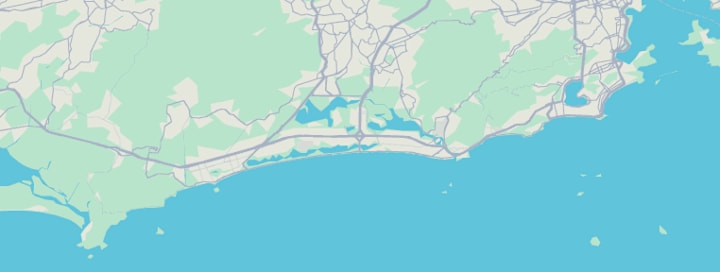 Offices in Barra da Tijuca