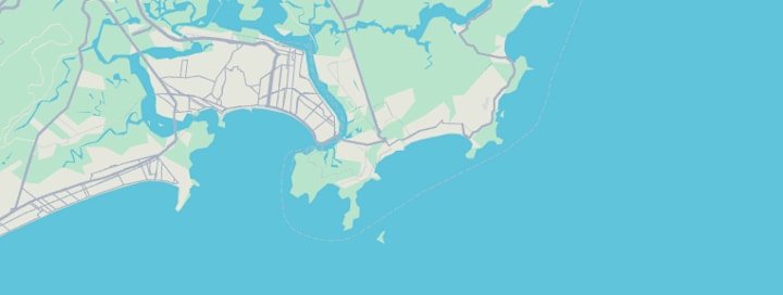 Offices in Guarujá