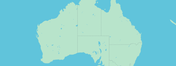 Offices in Australia