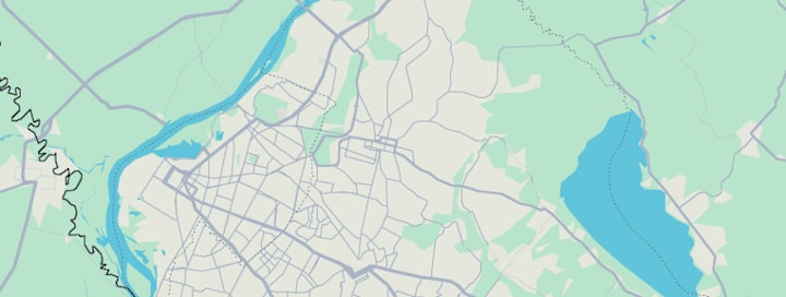 Offices in Luque