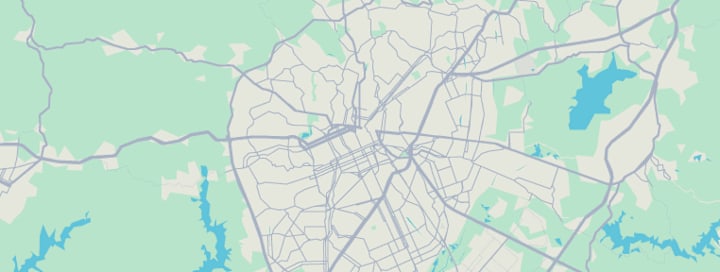 Offices in Curitiba