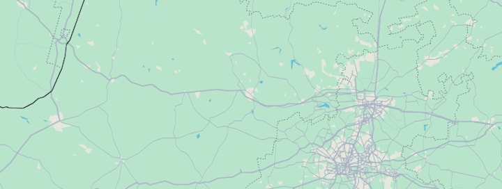 Offices in North West