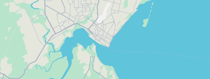 Offices in Maputo