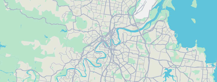 Offices in Brisbane