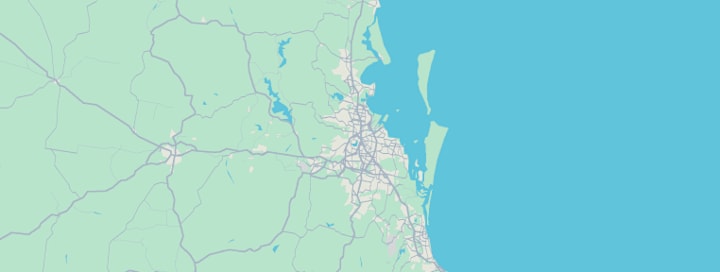 Offices in Queensland