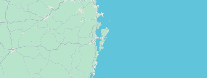 Offices in Santa Catarina