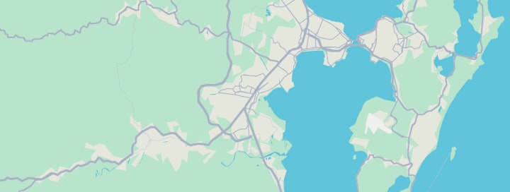 Offices in Palhoça