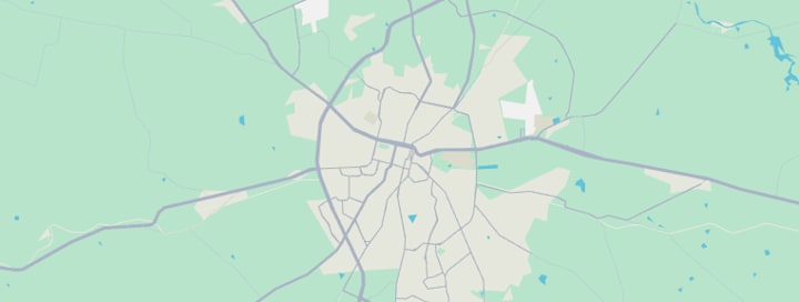 Offices in Bloemfontein