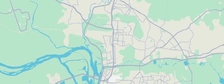 Offices in Canoas