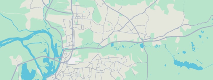 Offices in Cachoeirinha