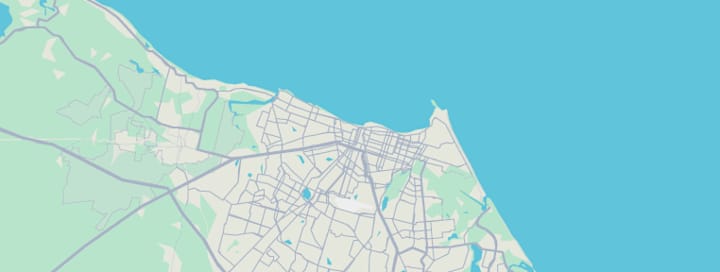 Offices in Fortaleza