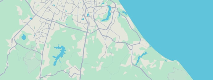 Offices in Eusébio
