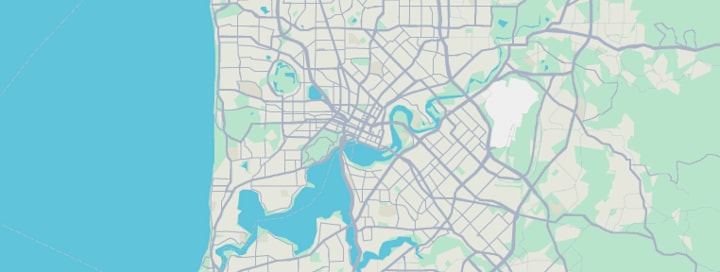 Offices in Perth