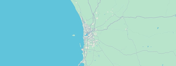 Offices in Western Australia