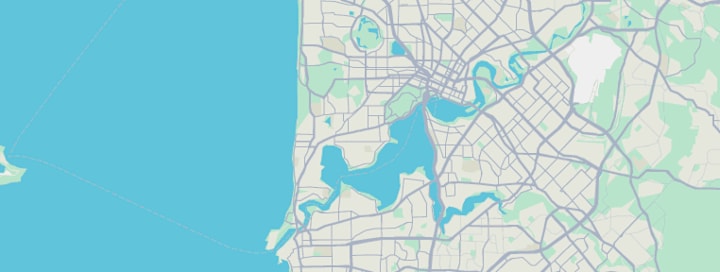 Offices in Nedlands