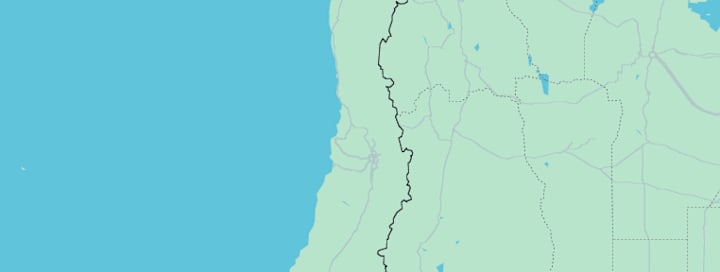 Offices in Chile