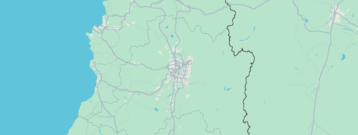 Offices in Región Metropolitana