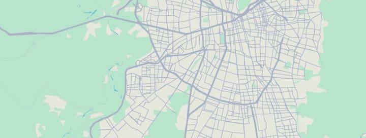 Offices in Los Cerrillos