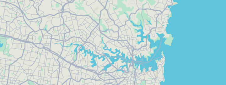 Offices in Lane Cove