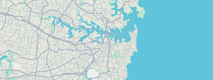 Offices in Sydney