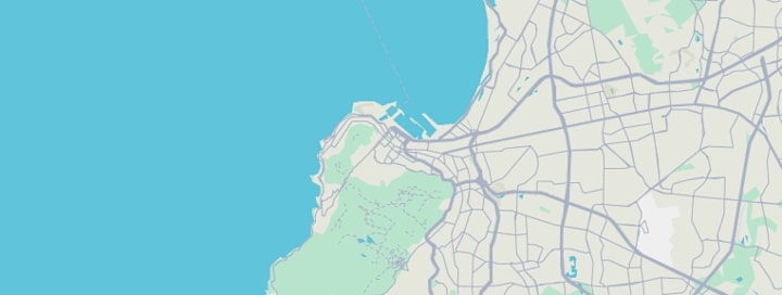 Offices in Cape Town