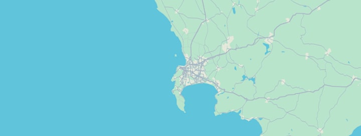 Offices in Western Cape
