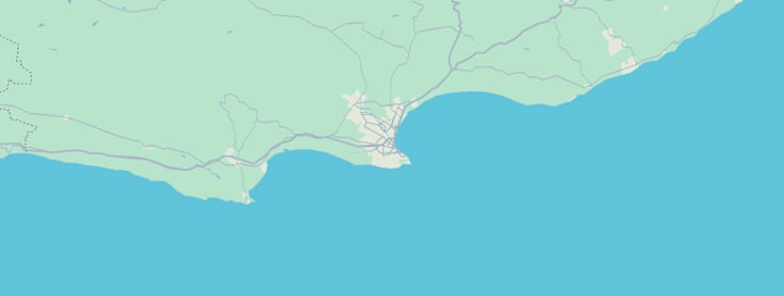 Offices in Eastern Cape