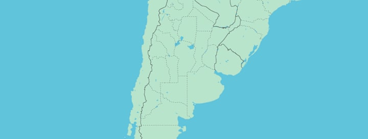 Offices in Argentina
