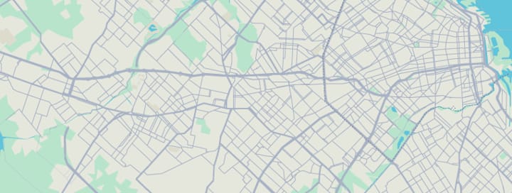 Offices in Haedo