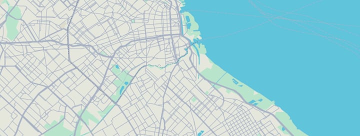 Offices in Avellaneda