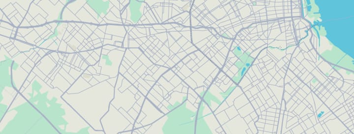 Offices in San Justo
