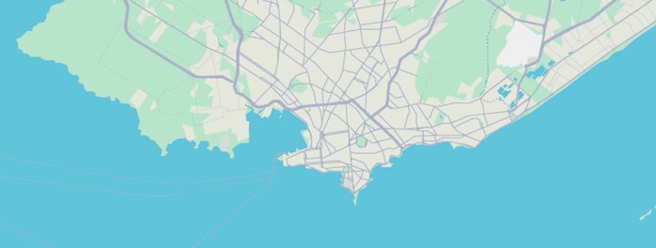 Offices in Montevideo