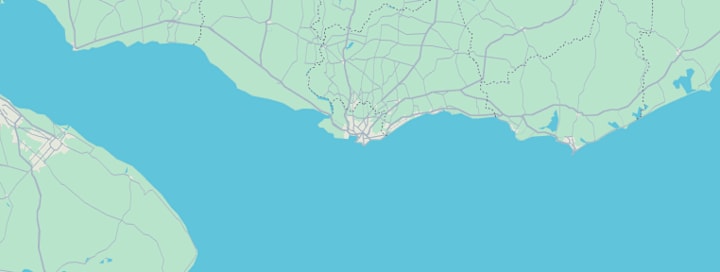 Offices in Montevideo