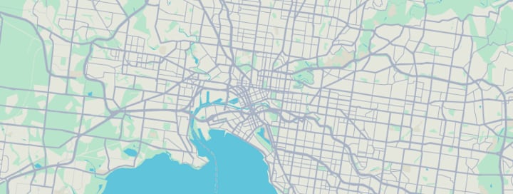 Offices in Melbourne
