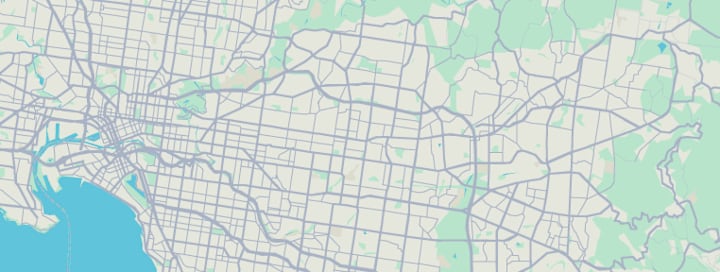 Offices in Box Hill