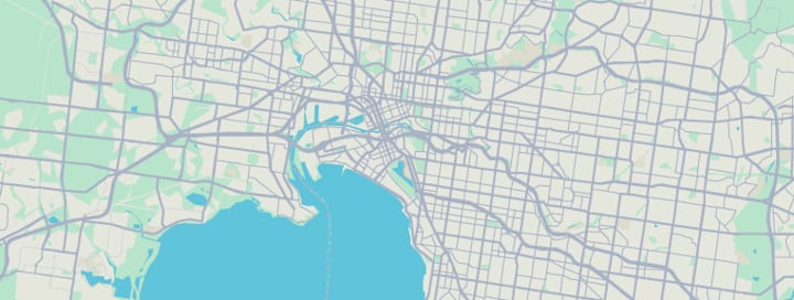 Offices in South Melbourne